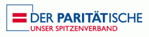 Logo "Der Paritätische"