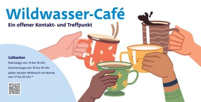 Wildwasser-Cafe Bielefeld