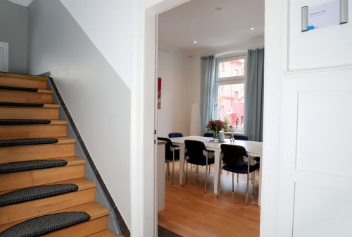 Wildwasser-Cafe Bielefeld