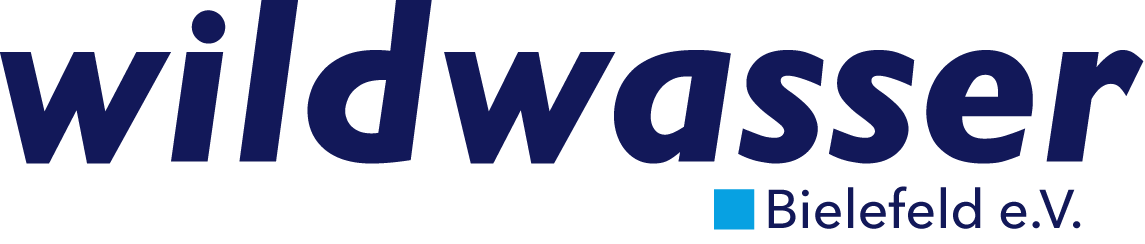 Logo Wildwasser Bielefeld