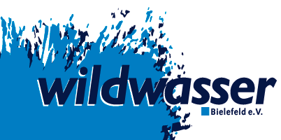Logo Wildwasser Bielefeld